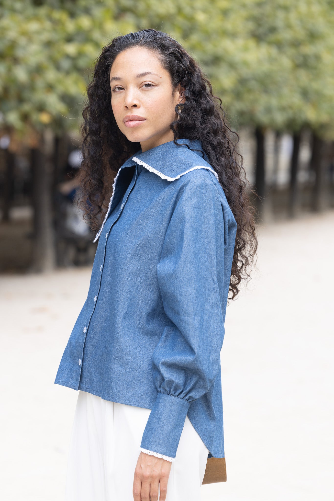Votre chemise western en quelques clics Votre chemise western en quelques clics